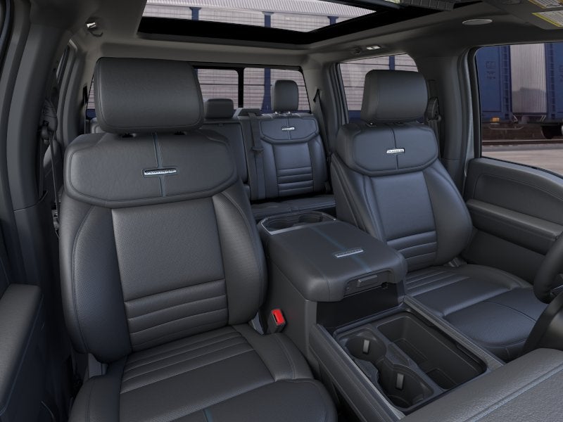 2026 Ford F-350 Super Duty Platinum
