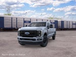 2026 Ford F-350 Super Duty Platinum