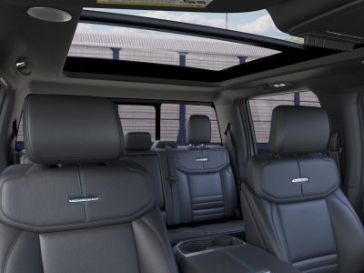 2026 Ford F-350 Super Duty Platinum