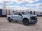 2026 Ford F-350 Super Duty Platinum