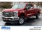 2026 Ford F-350 Super Duty LARIAT