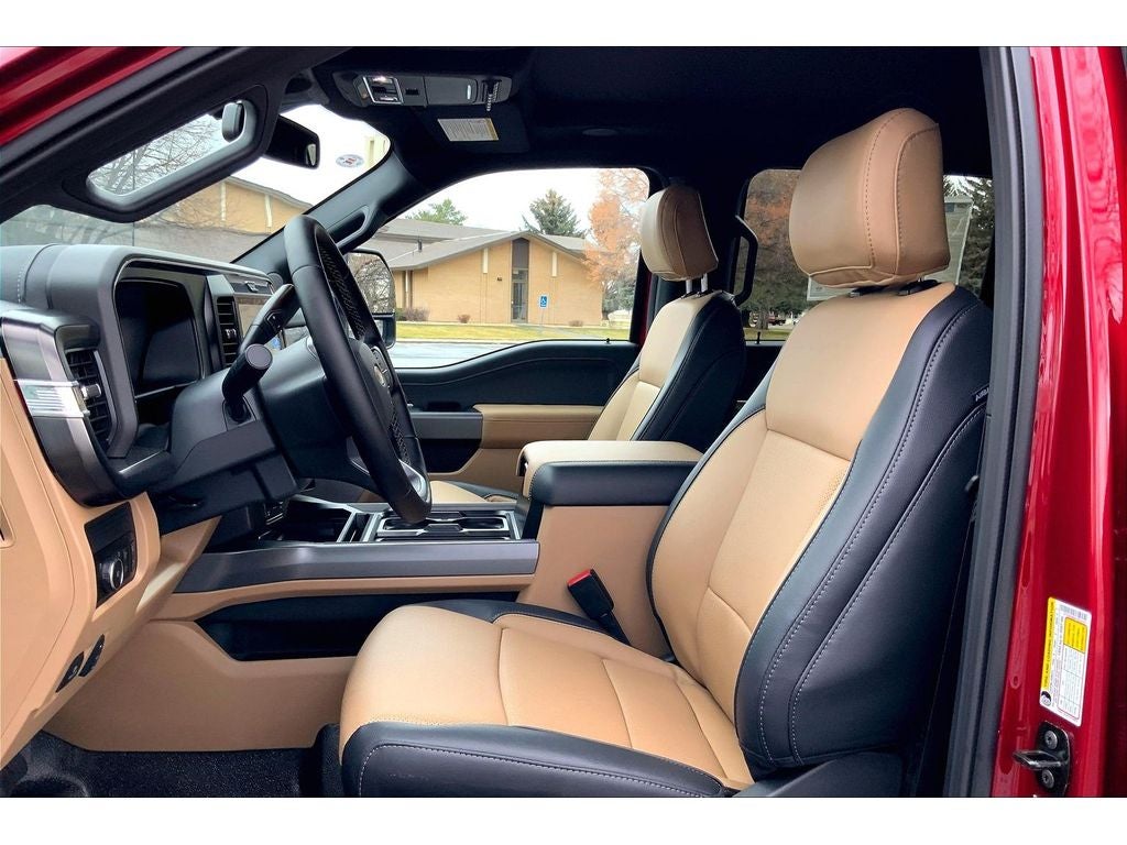 2026 Ford F-350 Super Duty LARIAT