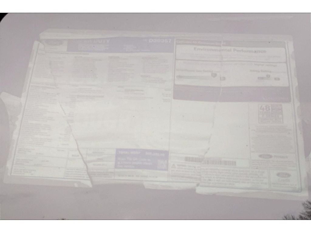 2026 Ford F-350 Super Duty LARIAT