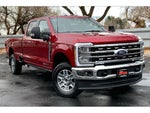 2026 Ford F-350 Super Duty LARIAT