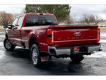 2026 Ford F-350 Super Duty LARIAT