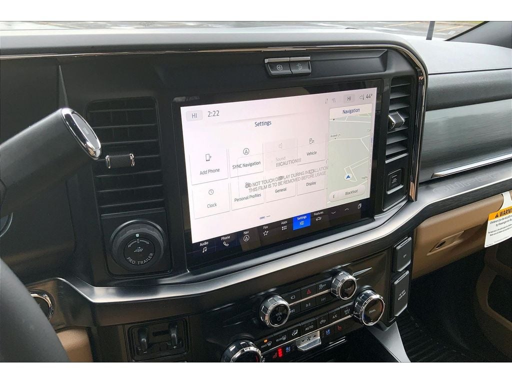 2026 Ford F-350 Super Duty LARIAT