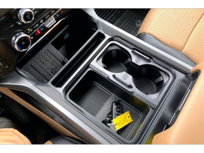 2026 Ford F-350 Super Duty LARIAT