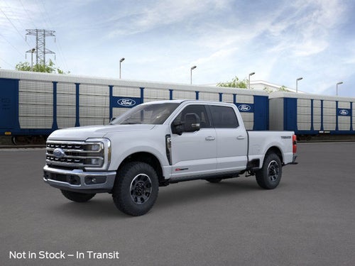 2026 Ford F-350 Super Duty LARIAT