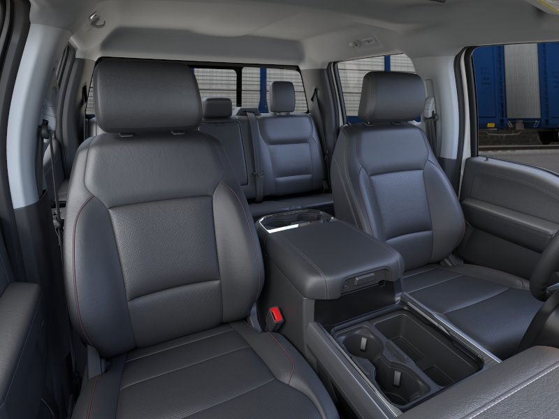 2026 Ford F-350 Super Duty LARIAT