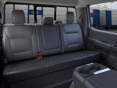 2026 Ford F-350 Super Duty LARIAT