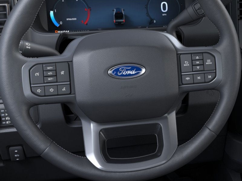 2026 Ford F-350 Super Duty LARIAT