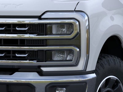 2026 Ford F-350 Super Duty LARIAT