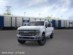 2026 Ford F-350 Super Duty LARIAT