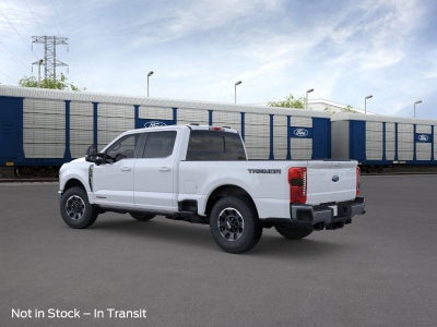 2026 Ford F-350 Super Duty LARIAT