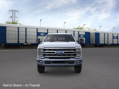 2026 Ford F-350 Super Duty LARIAT