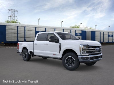 2026 Ford F-350 Super Duty LARIAT