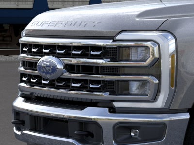 2026 Ford F-350 Super Duty LARIAT