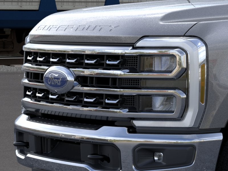 2026 Ford F-350 Super Duty LARIAT