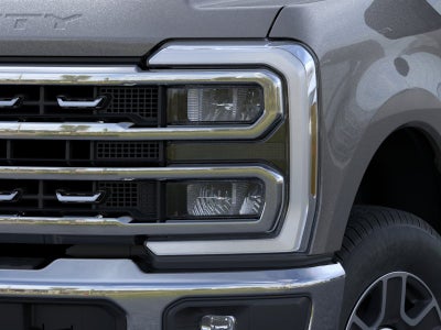 2026 Ford F-350 Super Duty LARIAT