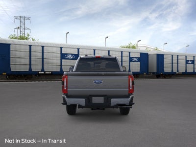 2026 Ford F-350 Super Duty LARIAT