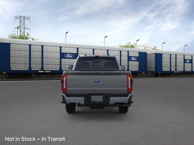 2026 Ford F-350 Super Duty LARIAT