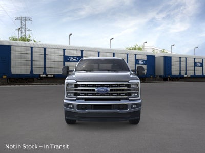 2026 Ford F-350 Super Duty LARIAT
