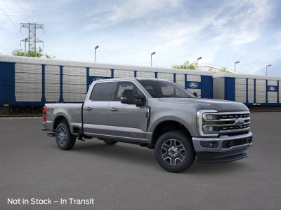 2026 Ford F-350 Super Duty LARIAT