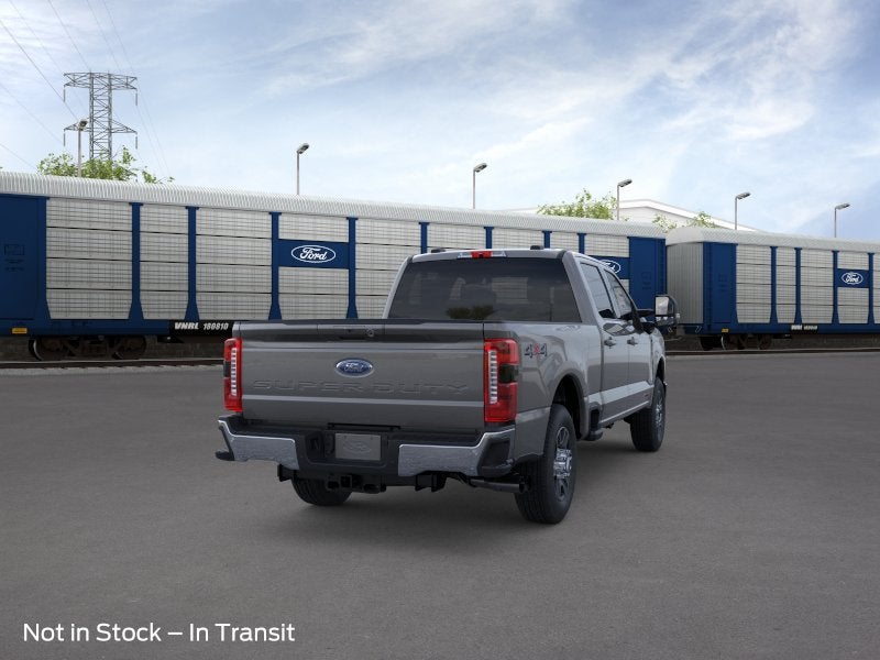 2026 Ford F-350 Super Duty LARIAT