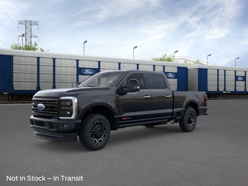 2026 Ford F-350's photo