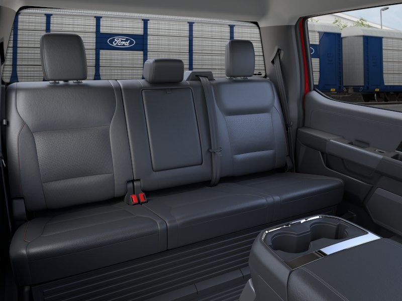 2026 Ford F-350 Super Duty LARIAT