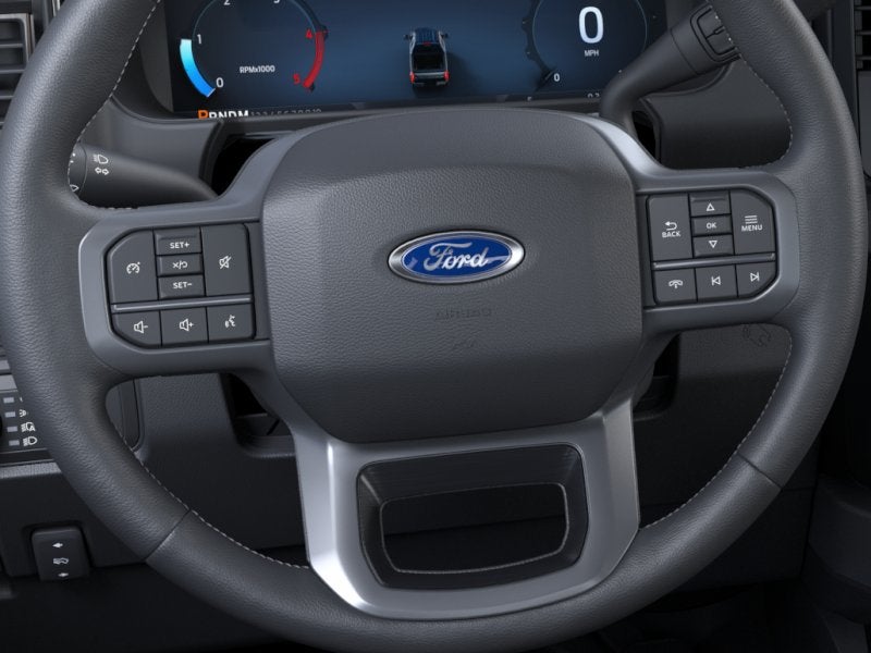 2026 Ford F-350 Super Duty LARIAT