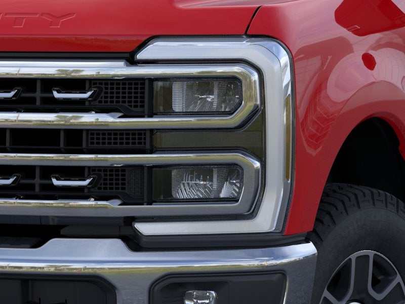 2026 Ford F-350 Super Duty LARIAT