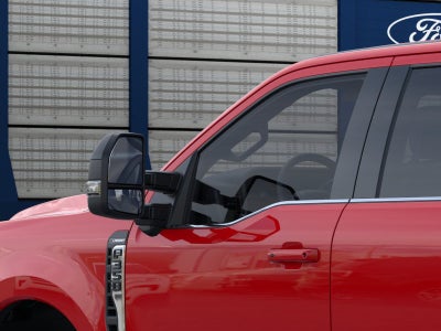 2026 Ford F-350 Super Duty LARIAT