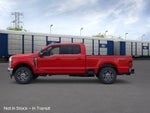 2026 Ford F-350 Super Duty LARIAT