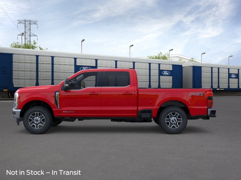 2026 Ford F-350 Super Duty LARIAT