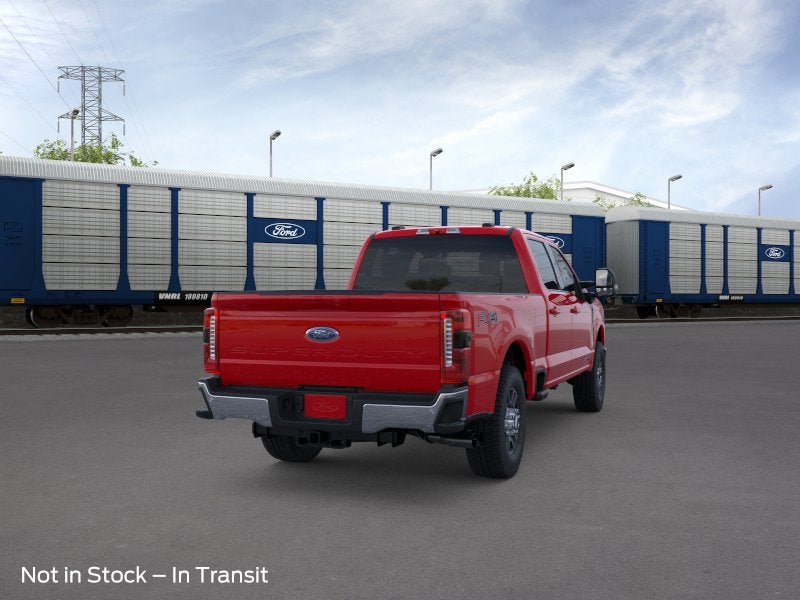 2026 Ford F-350 Super Duty LARIAT