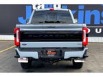 2026 Ford F-350 Super Duty Platinum