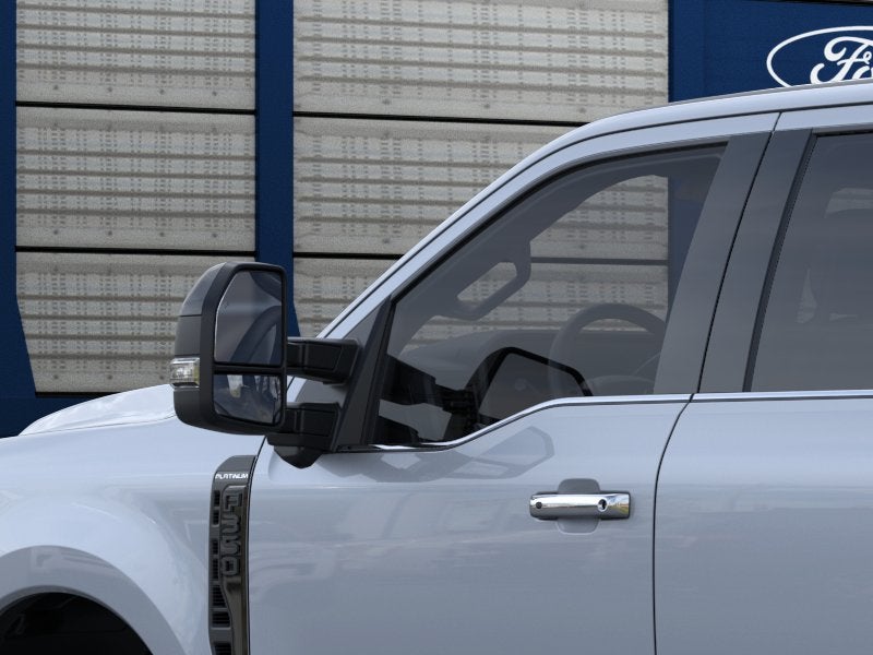 2026 Ford F-350 Super Duty Platinum