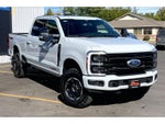 2026 Ford F-350 Super Duty Platinum