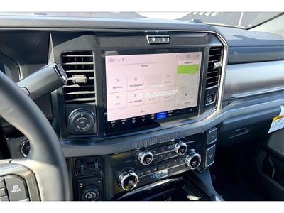 2026 Ford F-350 Super Duty Platinum