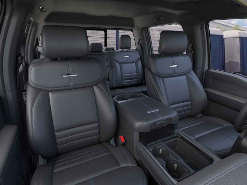 2026 Ford F-350 Super Duty Platinum