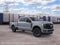 2026 Ford F-350 Super Duty Platinum