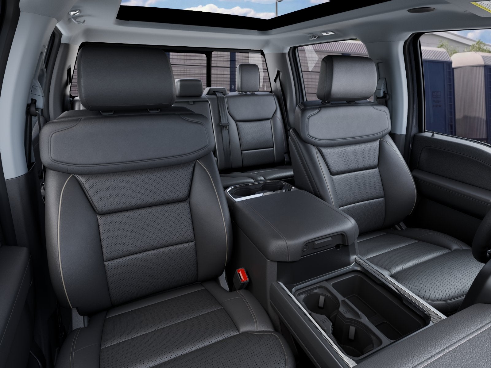 2027 Ford F-350 Super Duty LARIAT