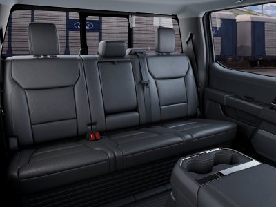 2027 Ford F-350 Super Duty LARIAT