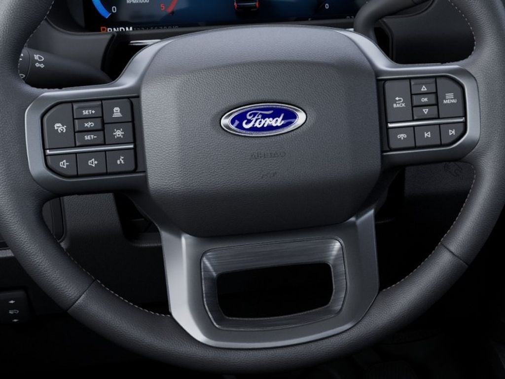 2027 Ford F-350 Super Duty LARIAT