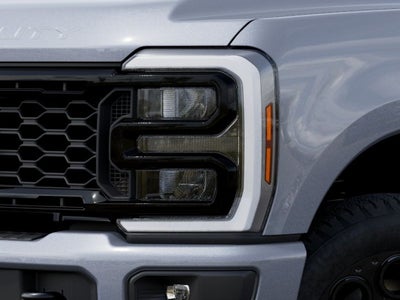 2027 Ford F-350 Super Duty LARIAT