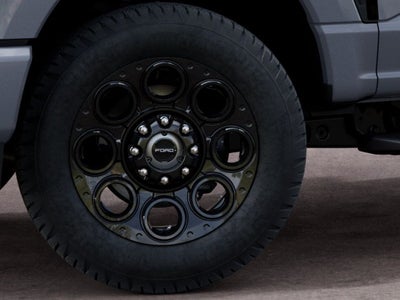 2027 Ford F-350 Super Duty LARIAT