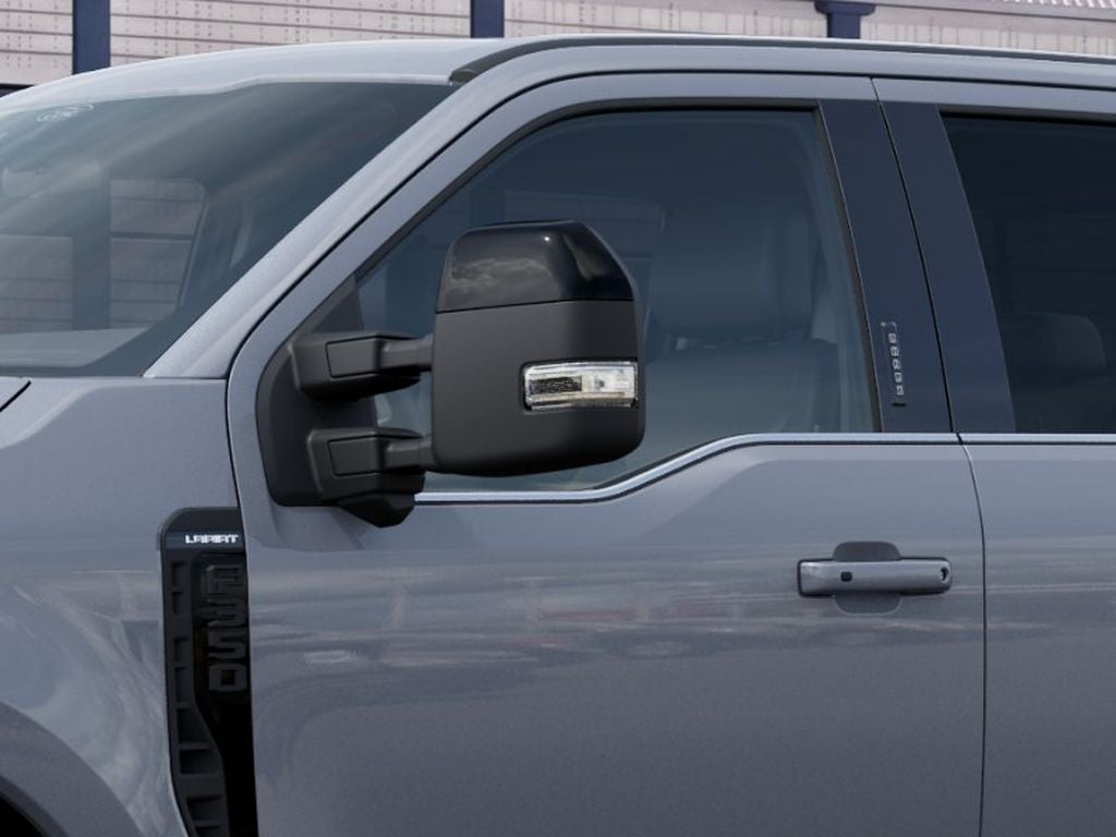 2027 Ford F-350 Super Duty LARIAT