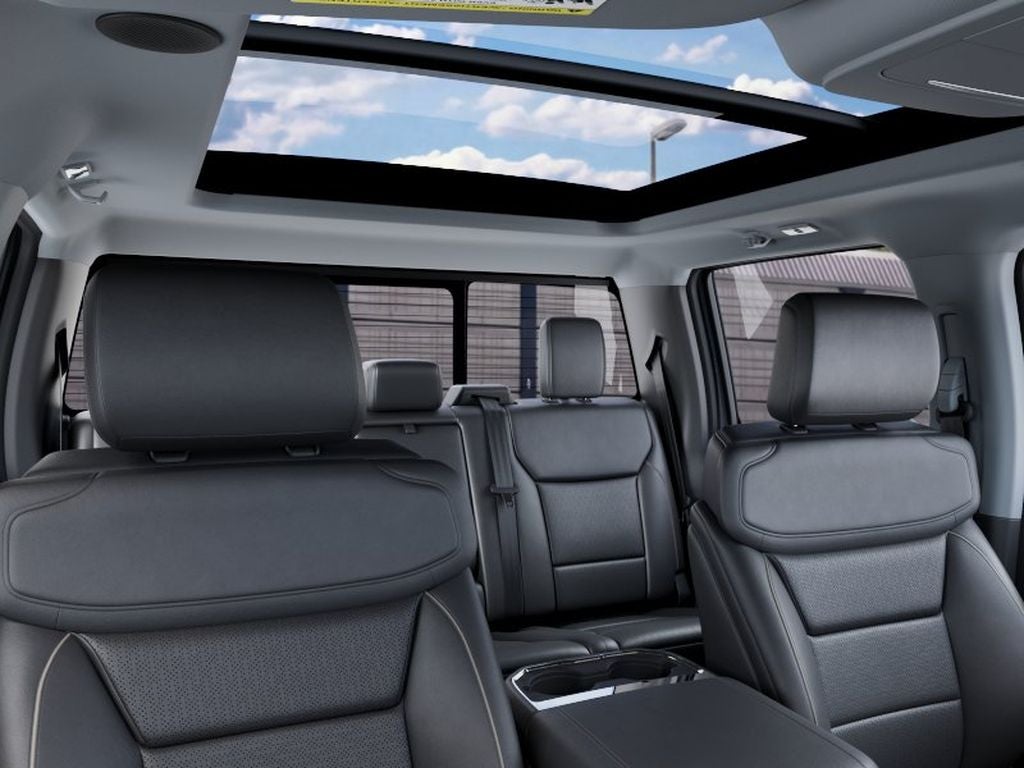 2027 Ford F-350 Super Duty LARIAT