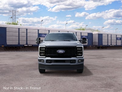 2027 Ford F-350 Super Duty LARIAT